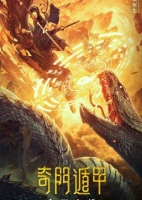 Fantasy Magician 2020 Chinese 720p WEB-L H264 BONE
