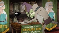 Disenchantment S02E07 720p HEVC x265-MeGusta EZTV