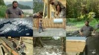 Building Alaska S06E01 Game On HDTV x264-CRiMSON
