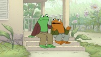 Frog and Toad S01E01 1080p WEB h264-DOLORES EZTV