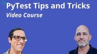 PyTest Tips Video Course