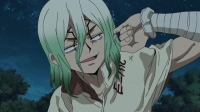 Dr Stone S02E10 XviD-AFG EZTV