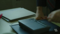 An Unexpected Killer S02E09 XviD-AFG EZTV