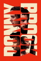 Donnybrook 2019 720p BluRay 800MB x264-GalaxyRG