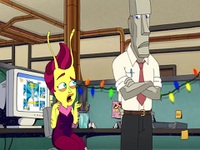 Human Resources S01E04 480p x264-mSD EZTV Human Resources S01E04 480p x264-mSD EZTV