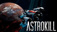 ASTROKILL v.0.9.7.1 [UE4] [Linux Native]