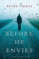 Before He Envies - Blake Pierce [EN EPUB] [ebook] [ps]