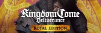 Kingdom Come: Deliverance Royal Edition [MULTi13] [GOG] [Linux Wine]