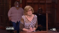 Judge Mathis S22E39 720p HDTV x264-CRiMSON EZTV