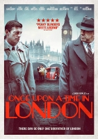 Once Upon a Time in London 2019 HDRip XviD AC3-EVO