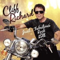 Cliff Richard - Just... Fabulous Rock 'n' Roll - (2016)-[FLAC]-[TFM]