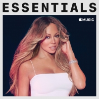 Mariah Carey - Essentials [2018] (320 Kbps) [pradyutvam]