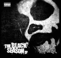 Lex the Hex Master - Black Season EP (2016) [128 kbps/MP3]