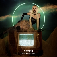 Iggy Azalea - Savior (feat. Quavo) (Single, 2018) Mp3 (320kbps) [Hunter]
