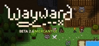 Wayward v2.6.6