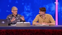 Celebrity Letters And Numbers S01E02 XviD-AFG EZTV