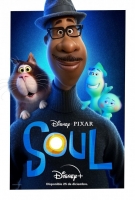 Soul 2020 HDRip XviD AC3-EVO