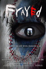 Frayed 2007 DVDRip XviD-VoMiT Frayed 2007 DVDRip XviD-VoMiT