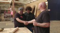 Full Custom Garage S06E04 XviD-AFG EZTV Full Custom Garage S06E04 XviD-AFG EZTV