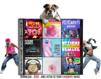 MutzNutz Music Pack 106 2020 - [ ANT ]