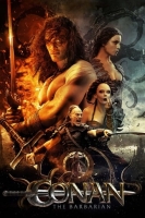 Conan The Barbarian 2011 720p BrRip x265 HEVCBay