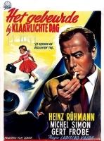 It Happened in Broad Daylight 1958 (German) 1080p BRRip x264-Classics