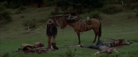 Comes a Horseman 1978 1080p BluRay H264 AAC