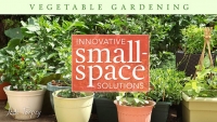 Vegetable Gardening: Innovative Small-Space Solutions Vegetable Gardening: Innovative Small-Space Solutions