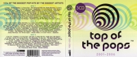 VA - Top Of The Pops 2001-2006 (3CD)(2016) FLAC