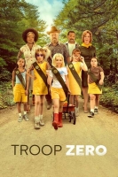 Troop Zero 2019 HDRip XviD AC3-EVO[TGx]