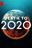 Death to 2020 HDRip XviD AC3-EVO