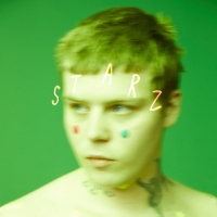 Yung Lean - Starz (2020) [FLAC + iTunes] [XannyFamily]