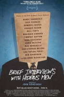Brief Interviews with Hideous Men 2009 LIMITED DVDRip XviD-DEPRAViTY [TGx]