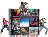 MutzNutz Music Pack 177 2020 - [ ANT ]