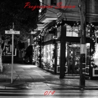 VA - Ash968 - Progressive Session 014 (2019) Mp3, 320 Kbps [EDM RG]