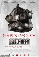 The Cabin In The Woods BRRip 720p 630MB DownSpaces