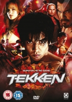 Tekken (2010) 720p BluRay Dual Audio [Hindi+English]SeedUp