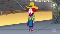 American Dad S12E07 HDTV x264 FLEET rarbg American Dad S12E07 HDTV x264 FLEET rarbg
