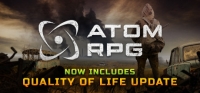 ATOM RPG: Post-apocalyptic indie game v1.083 ATOM RPG: Post-apocalyptic indie game v1.083