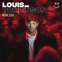 Louis Tomlinson - Miss You (Single 2017) Mp3 (320kbps) [Hunter]