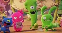 UglyDolls (2019) [WEBRip] [720p] [YTS] [YIFY]