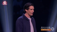 The Cube AU S01E08 XviD-AFG EZTV