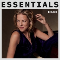 Diana Krall Essentials (2020) Mp3 320kbps [PMEDIA] ️