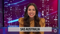 The Cheap Seats S01E10 XviD-AFG EZTV