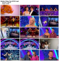 Strictly It Takes Two S17E11 (1280x720p HD, 50fps, soft Eng subs)