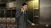 Archer 2009 S12E02 Lowjacked XviD-AFG EZTV Archer 2009 S12E02 Lowjacked XviD-AFG EZTV