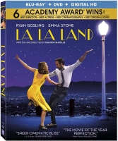 La La Land 2016 1080p BluRay x265-RARBG