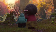 ONI Thunder Gods Tale S01E02 XviD-AFG EZTV ONI Thunder Gods Tale S01E02 XviD-AFG EZTV