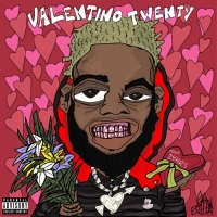 24hrs - Valentino Twenty (2019) Mp3 320kbps Quality Album [PMEDIA]