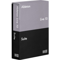 Ableton Live Suite v10.1.18 Final + Crack-Keygen - [haxNode]